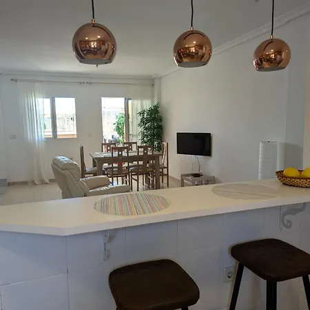Preciosa Casa Con Terraza Y Piscina R106 By Novadesta *