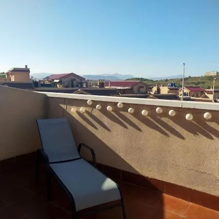 Preciosa Casa Con Terraza Y Piscina R106 By Novadesta *