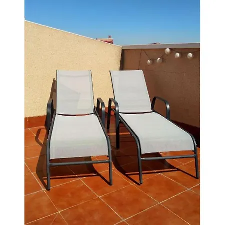 Preciosa Casa Con Terraza Y Piscina R106 By Novadesta Puerto Marino