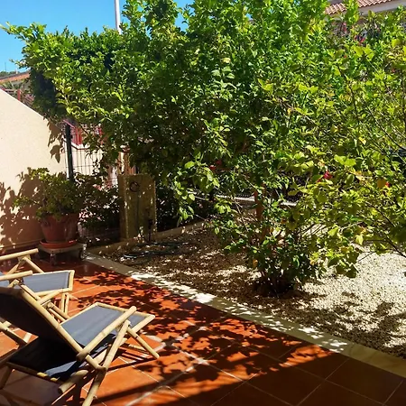 Preciosa Casa Con Terraza Y Piscina R106 By Novadesta
