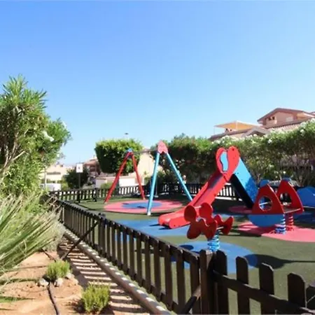 Preciosa Casa Con Terraza Y Piscina R106 By Novadesta Holiday home Puerto Marino