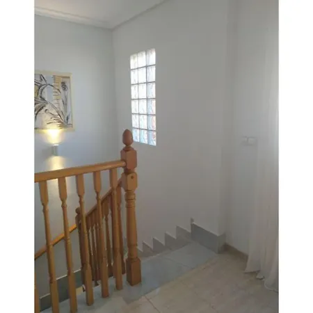 Preciosa Casa Con Terraza Y Piscina R106 By Novadesta Holiday home